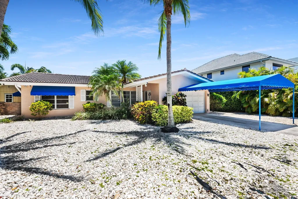 1018 Brooks Lane Delray Beach FL 33483