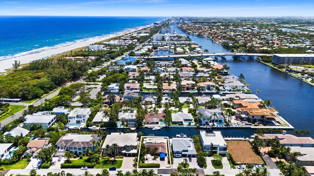1018 Brooks Lane Delray Beach FL 33483