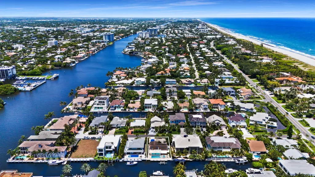 1018 Brooks Lane Delray Beach FL 33483