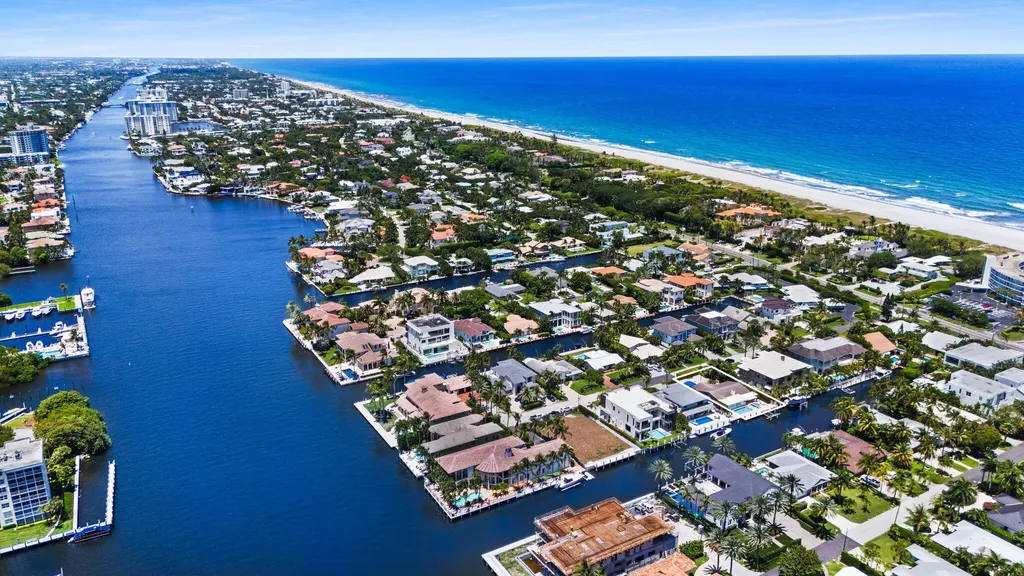 1018 Brooks Lane Delray Beach FL 33483