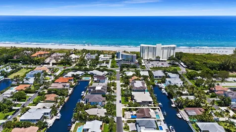 1018 Brooks Lane Delray Beach FL 33483