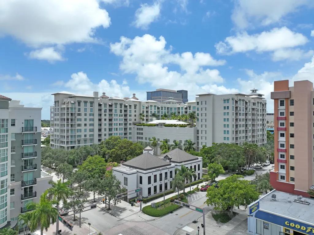 480 Hibiscus Street West Palm Beach FL 33401