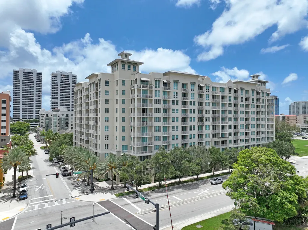 480 Hibiscus Street West Palm Beach FL 33401