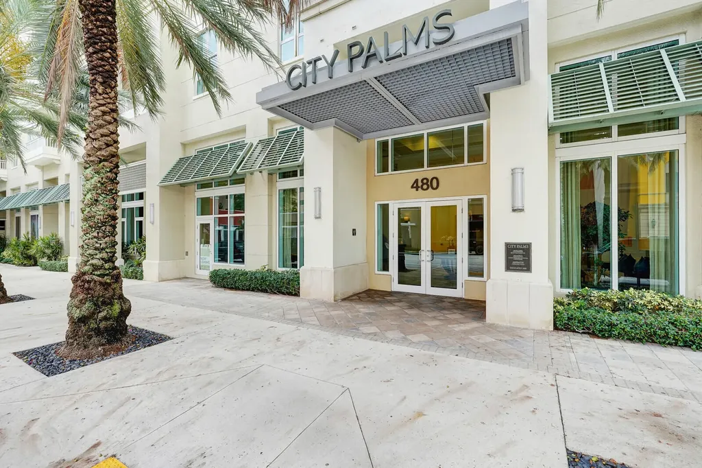 480 Hibiscus Street West Palm Beach FL 33401