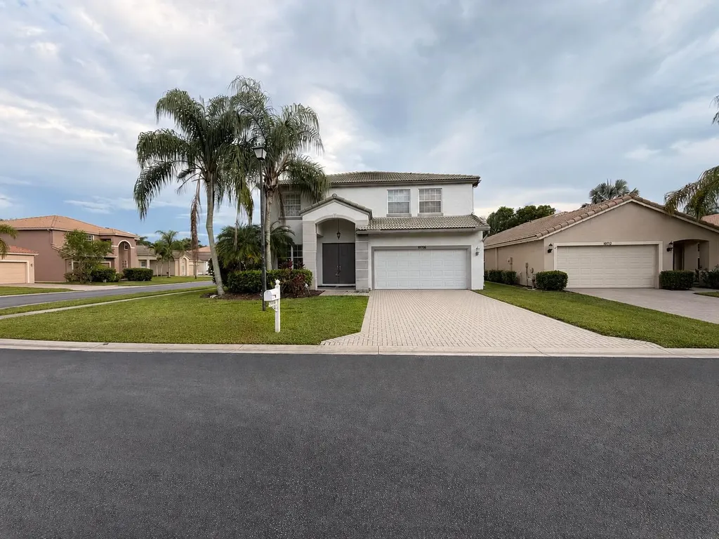10706 Hidden Bend Way Wellington FL 33414