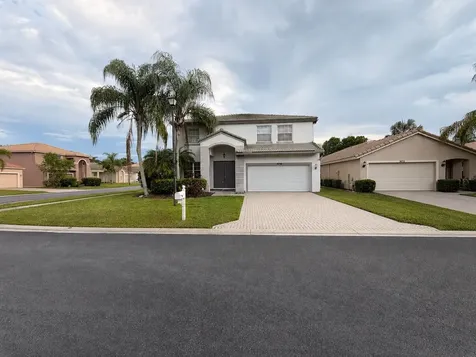 10706 Hidden Bend Way Wellington FL 33414