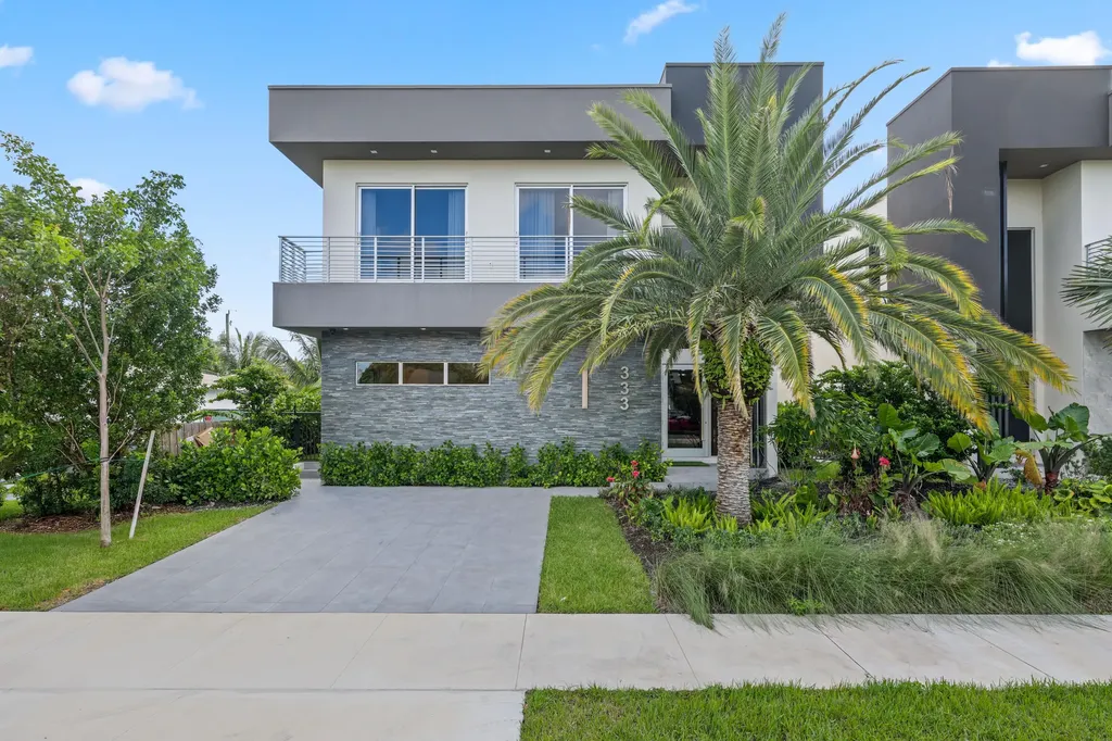333 S Swinton Avenue Delray Beach FL 33444