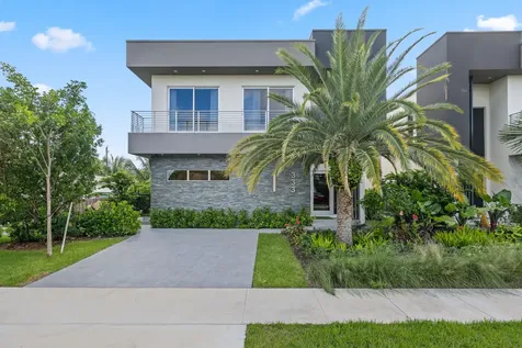 333 S Swinton Avenue Delray Beach FL 33444