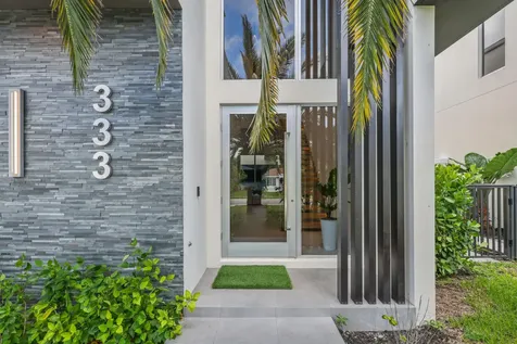 333 S Swinton Avenue Delray Beach FL 33444