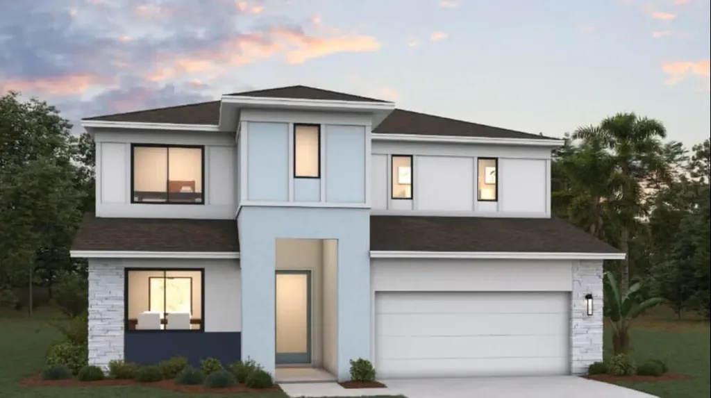 6849 NW Glynlea Boulevard S Port St Lucie FL 34987