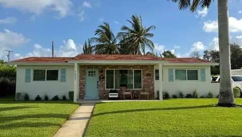 2637 Exuma Road West Palm Beach FL 33406