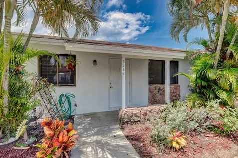 9186 Roan Lane West Palm Beach FL 33403