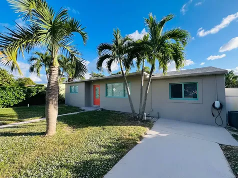340 Summa Street West Palm Beach FL 33405