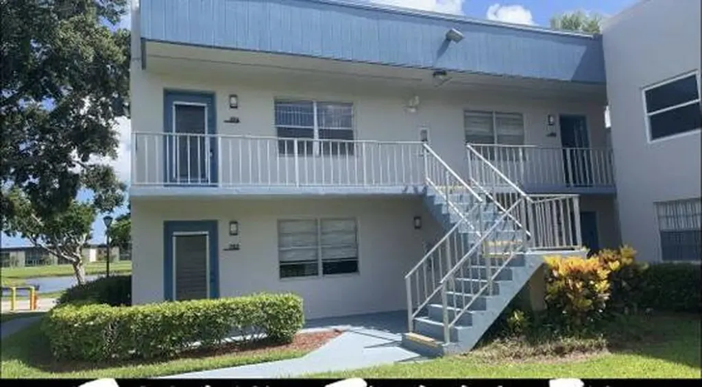 816 Normandy Q Delray Beach FL 33484