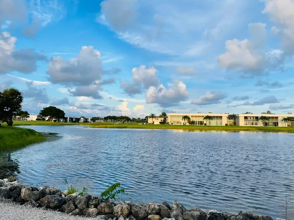 816 Normandy Q Delray Beach FL 33484