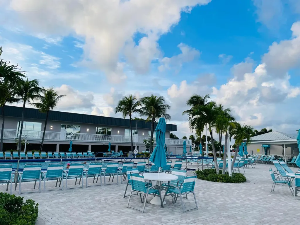 816 Normandy Q Delray Beach FL 33484