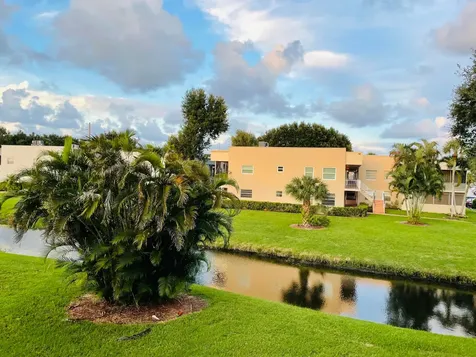 816 Normandy Q Delray Beach FL 33484