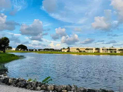 816 Normandy Q Delray Beach FL 33484