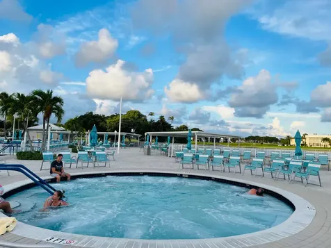 816 Normandy Q Delray Beach FL 33484