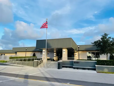 816 Normandy Q Delray Beach FL 33484