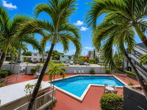 11 SW 52nd Avenue Coral Gables FL 33134