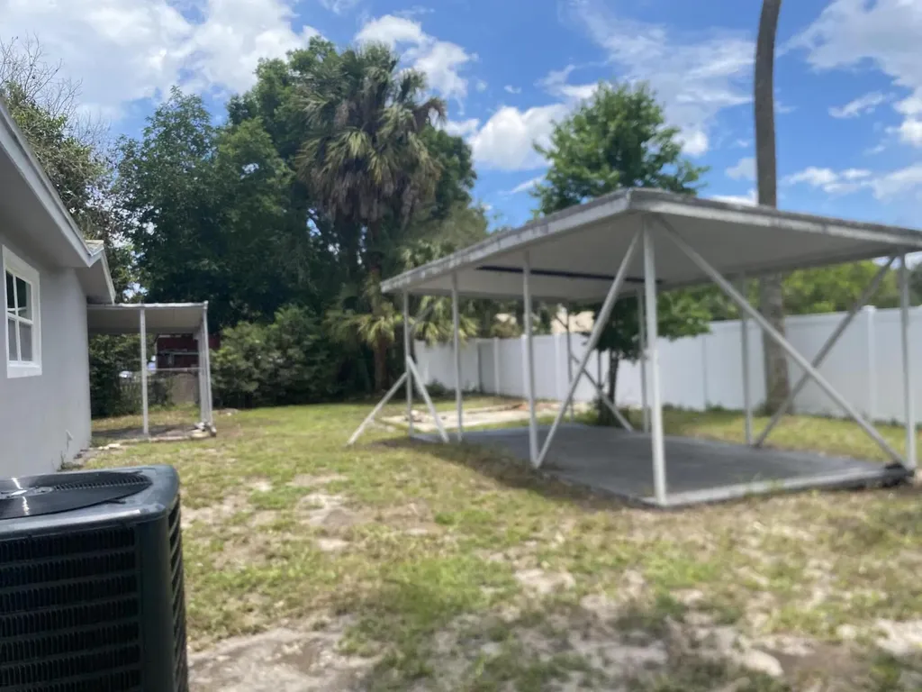 1788 SW 8th Street Okeechobee FL 34974