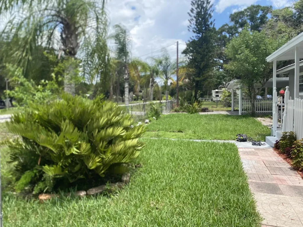 1788 SW 8th Street Okeechobee FL 34974