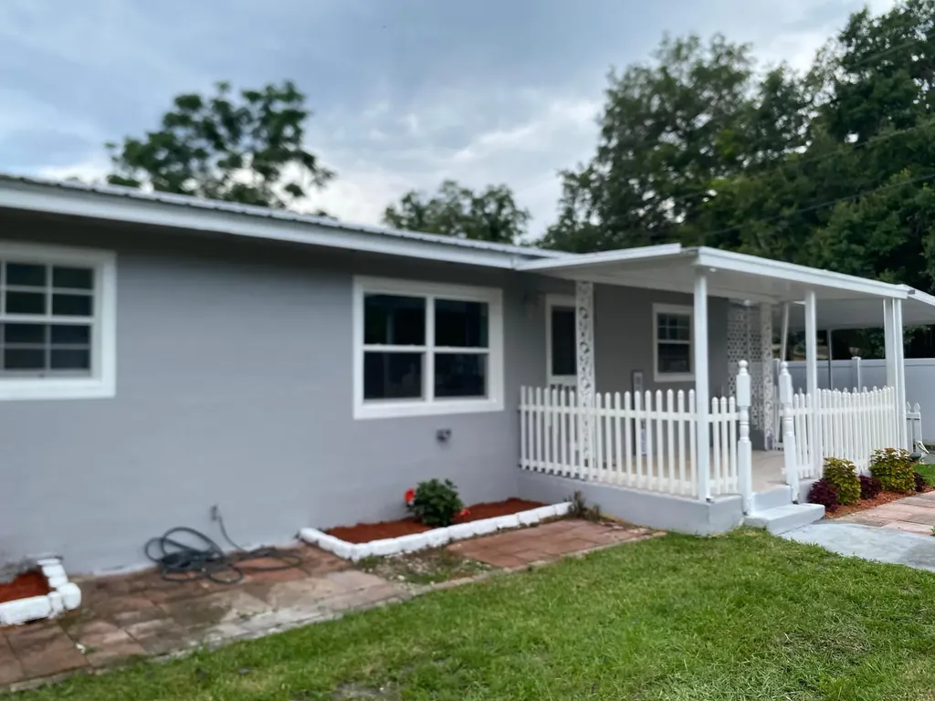1788 SW 8th Street Okeechobee FL 34974