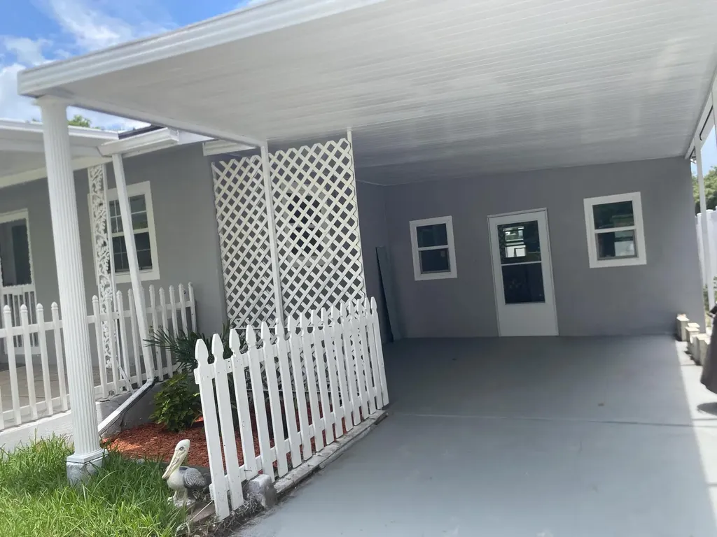 1788 SW 8th Street Okeechobee FL 34974