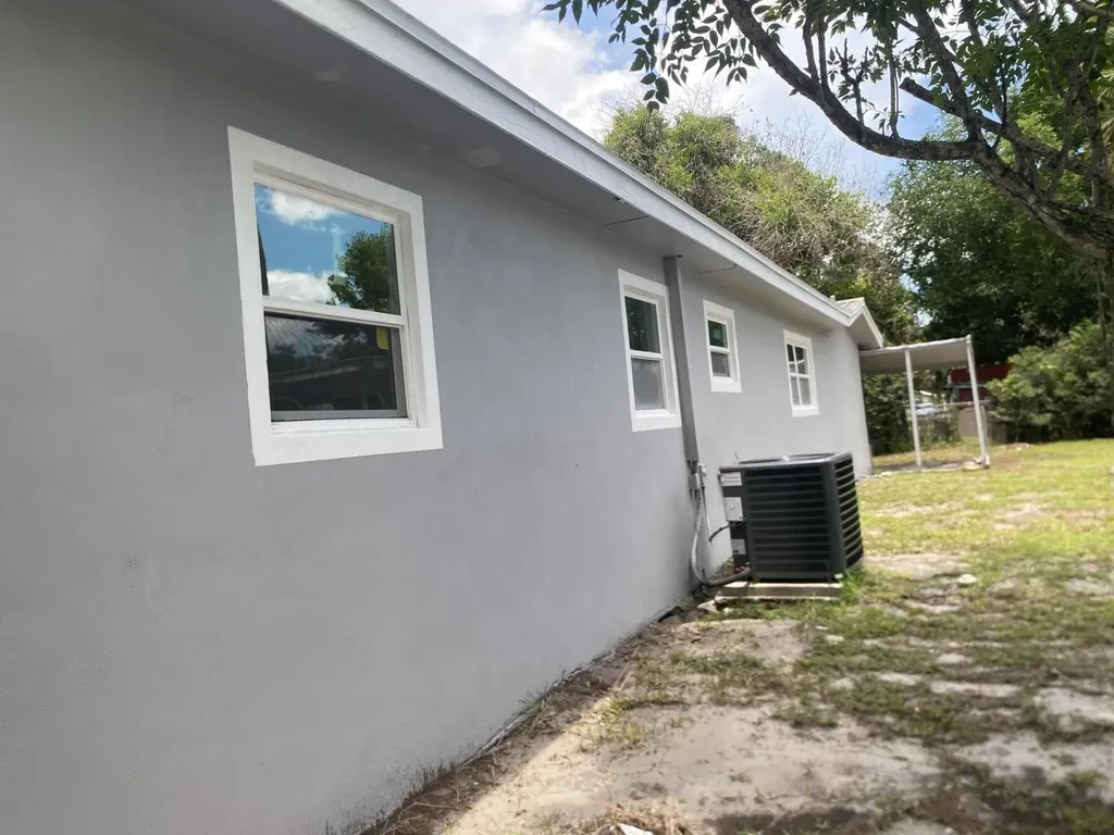1788 SW 8th Street Okeechobee FL 34974