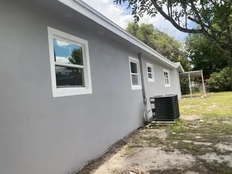 1788 SW 8th Street Okeechobee FL 34974