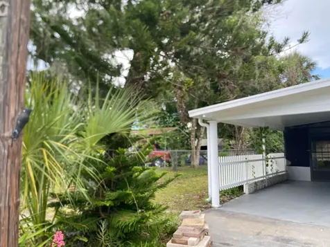 1788 SW 8th Street Okeechobee FL 34974