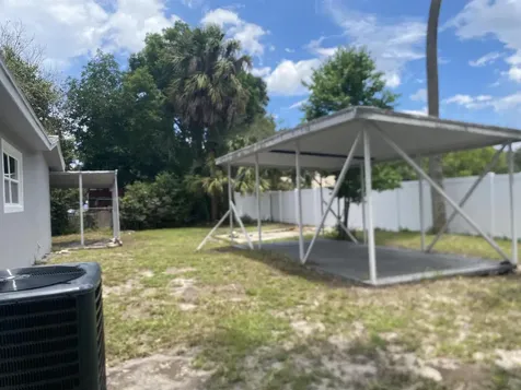 1788 SW 8th Street Okeechobee FL 34974
