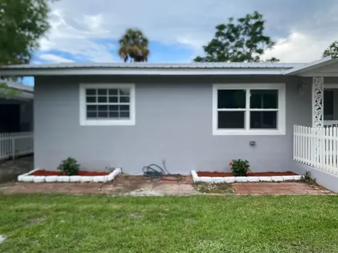 1788 SW 8th Street Okeechobee FL 34974