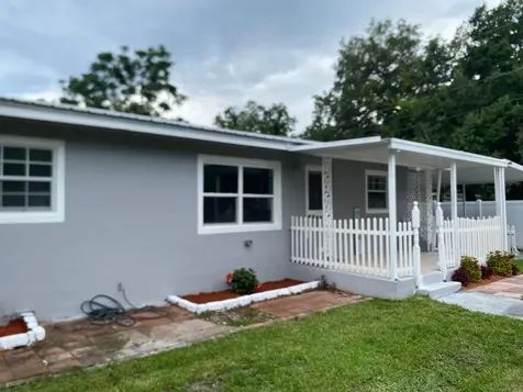1788 SW 8th Street Okeechobee FL 34974