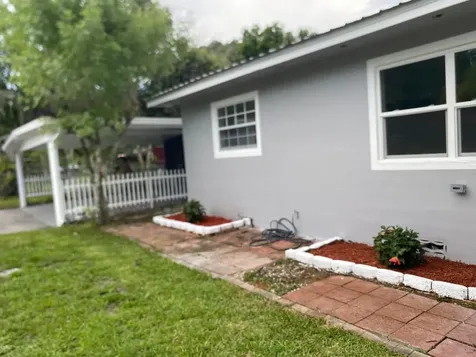 1788 SW 8th Street Okeechobee FL 34974