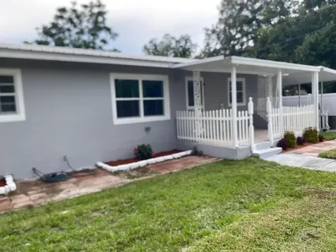 1788 SW 8th Street Okeechobee FL 34974