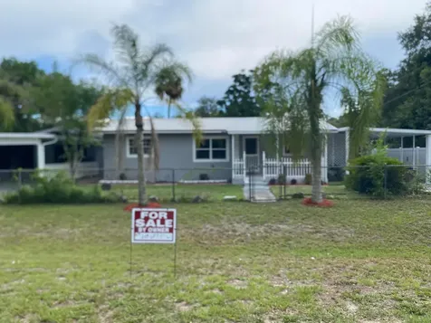 1788 SW 8th Street Okeechobee FL 34974