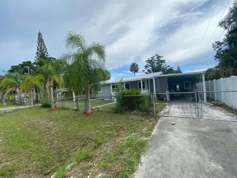 1788 SW 8th Street Okeechobee FL 34974