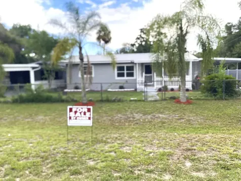 1788 SW 8th Street Okeechobee FL 34974