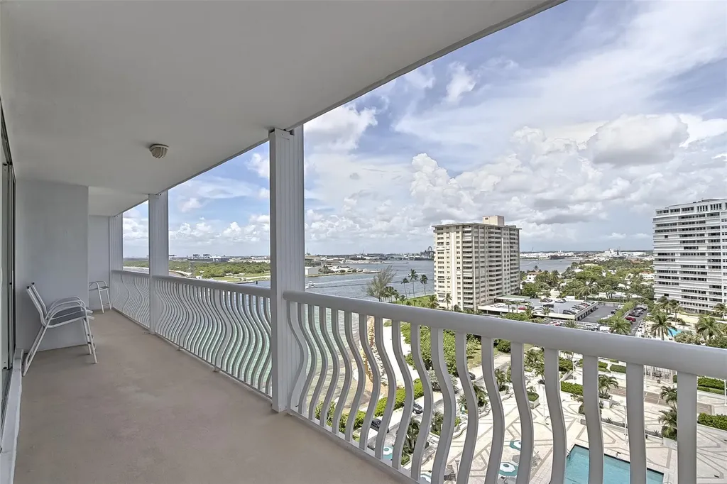 2200 S Ocean Lane Fort Lauderdale FL 33316