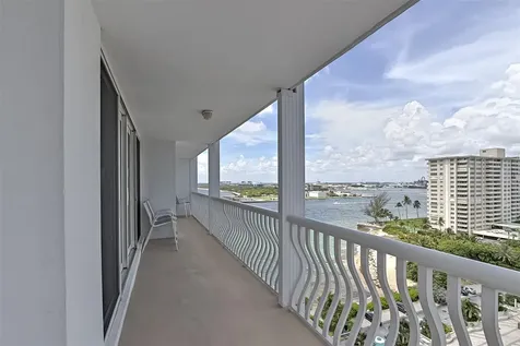 2200 S Ocean Lane Fort Lauderdale FL 33316