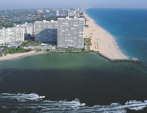 2200 S Ocean Lane Fort Lauderdale FL 33316