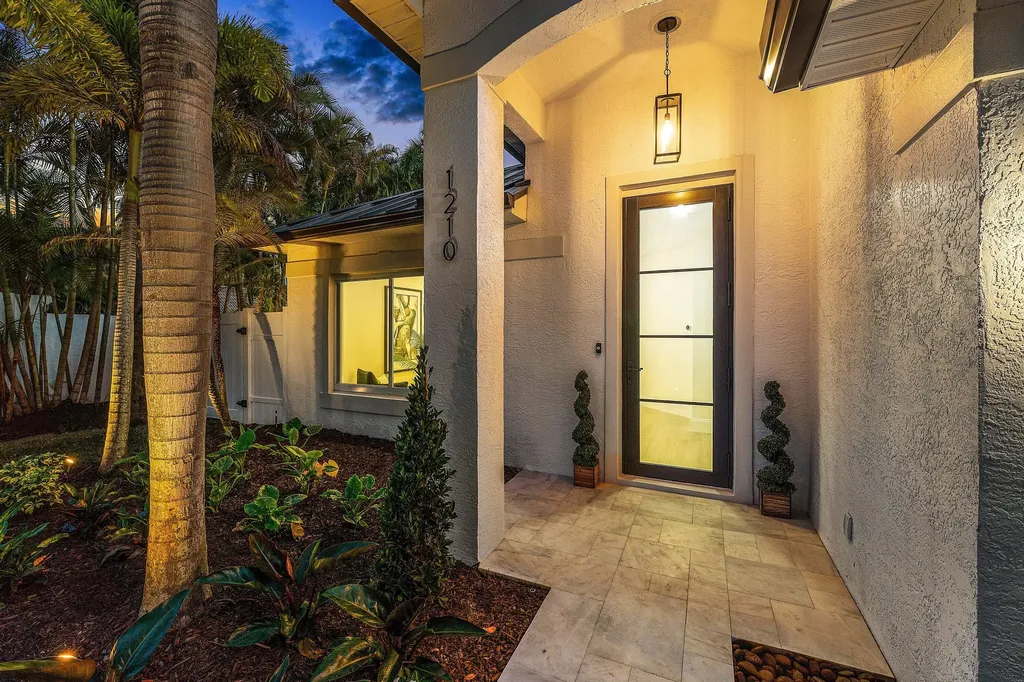 1210 Delray Lakes Drive Delray Beach FL 33444