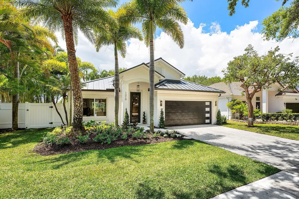 1210 Delray Lakes Drive Delray Beach FL 33444