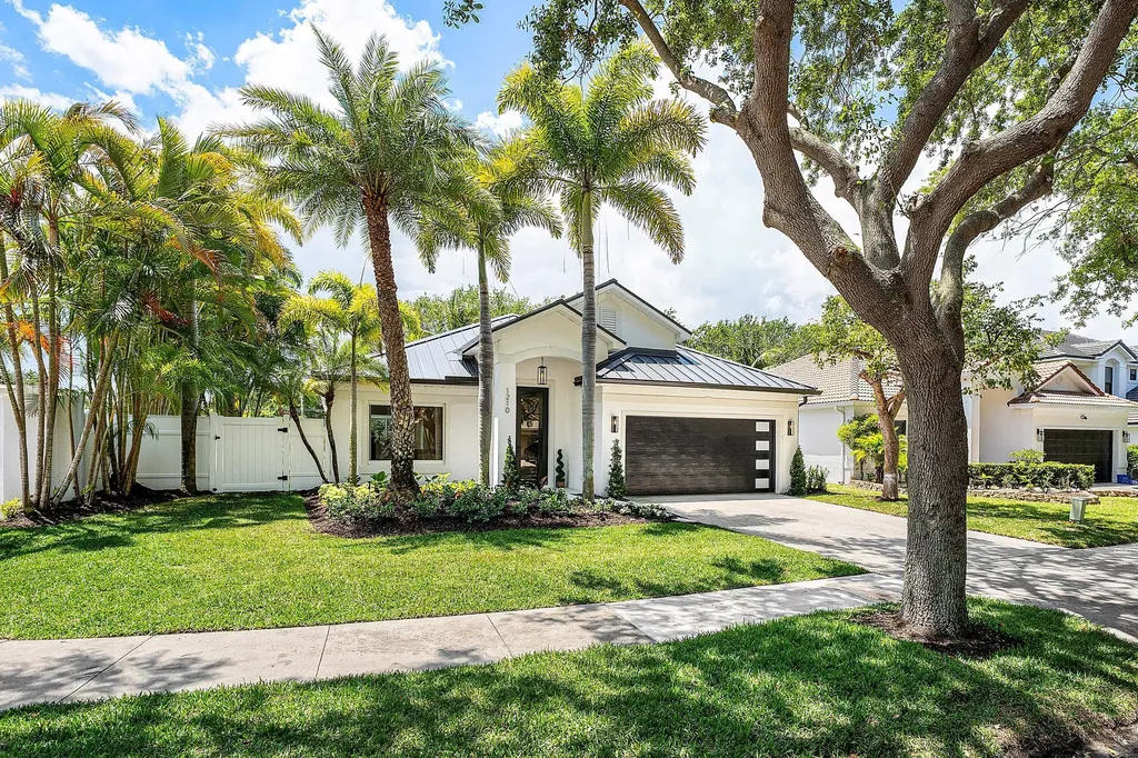 1210 Delray Lakes Drive Delray Beach FL 33444