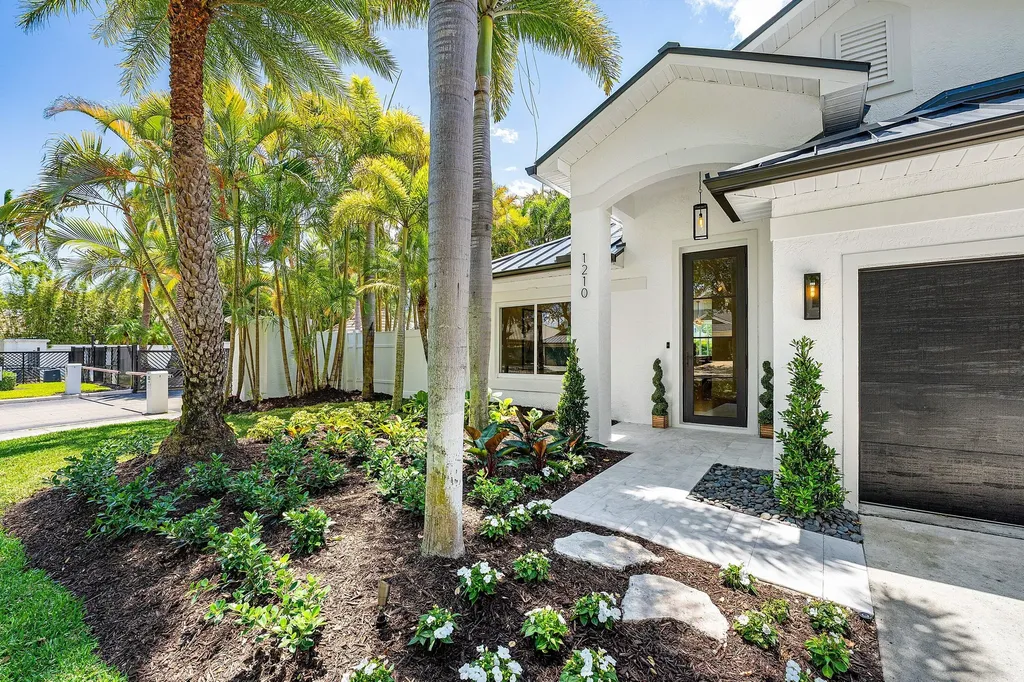 1210 Delray Lakes Drive Delray Beach FL 33444