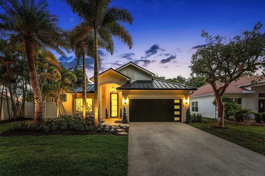 1210 Delray Lakes Drive Delray Beach FL 33444
