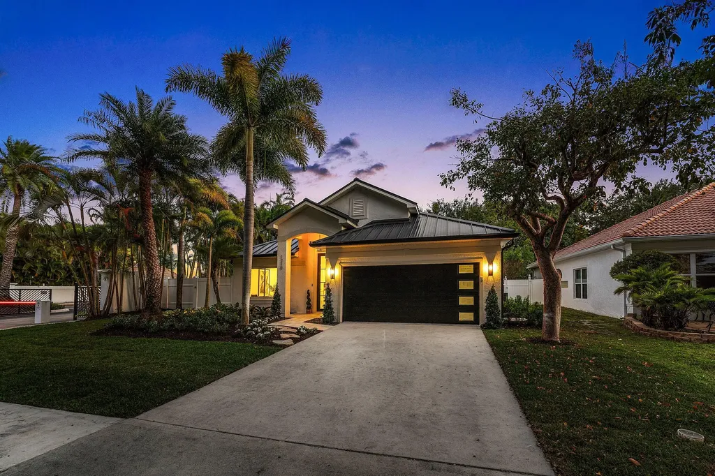 1210 Delray Lakes Drive Delray Beach FL 33444