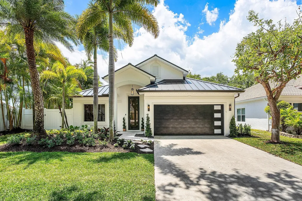 1210 Delray Lakes Drive Delray Beach FL 33444